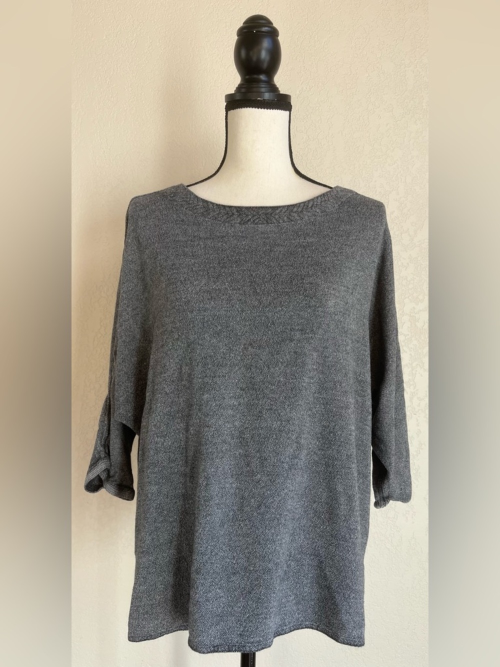 Tienda Ho Pullover Top